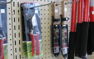 Garden Tools