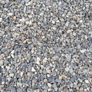 Pea Gravel