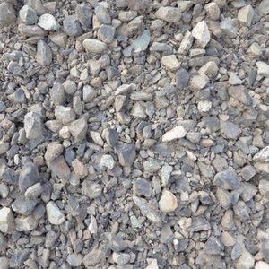 5/8 Crushed Gravel with Fines