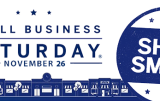 Small Business Saturday