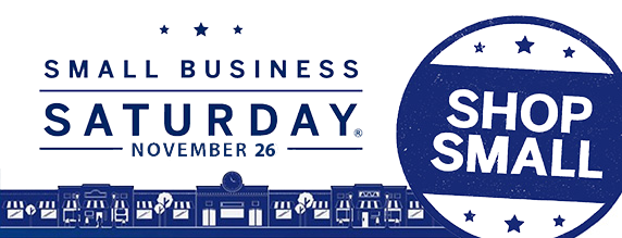 Small Business Saturday