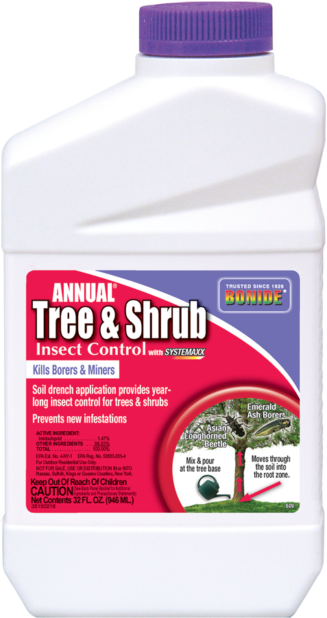 Bonide Annual Tree & Shrub