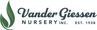 Vander Giessen Nursery, Inc. Logo