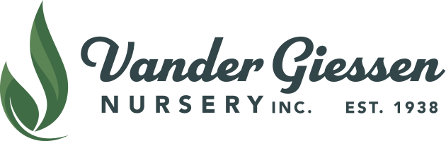 Vander Giessen Nursery, Inc.