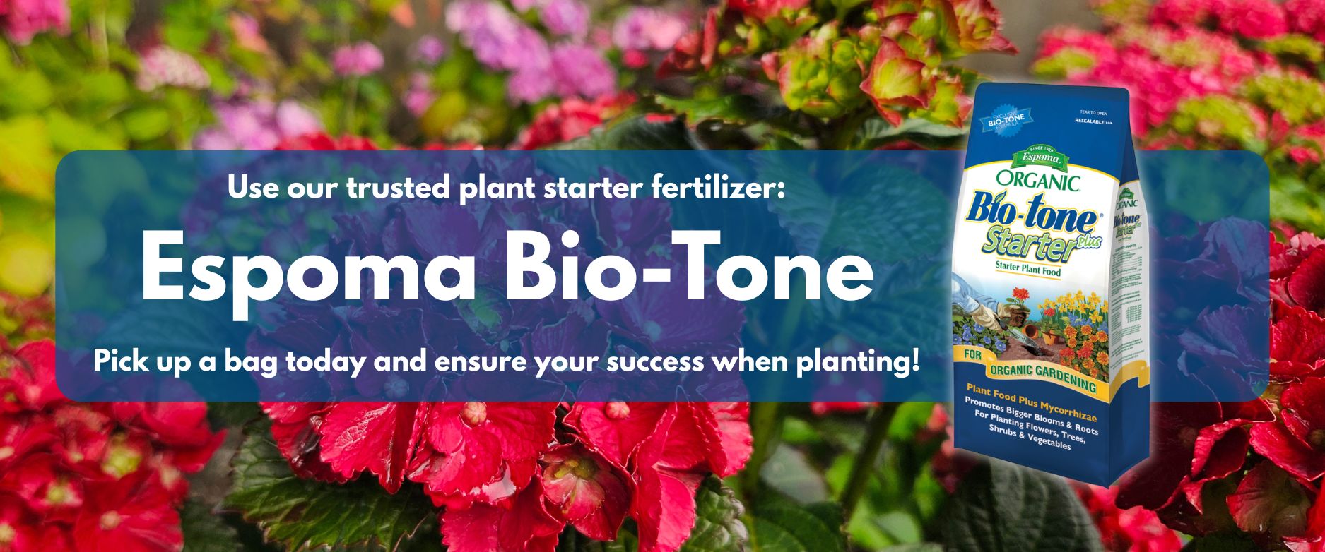 Espoma Bio-Tone Callout